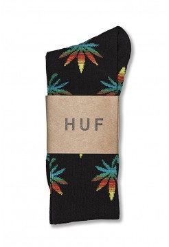 Носки длинные